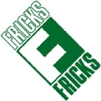 The Fricks Company logo