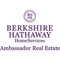 BHHS Ambassador Real Estate logo