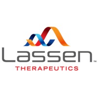 Lassen Therapeutics logo