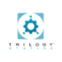 Trilogy Studios logo