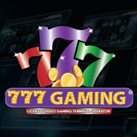 777 Gaming LLC logo