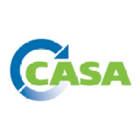 California Association Of Sanitation Agencies logo