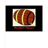 Bunghole Liquors Bungwear logo