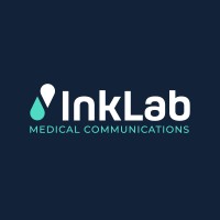 InkLab Medical Communications logo