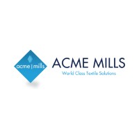 Acme Mills logo