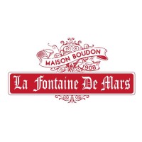 La Fontaine De Mars logo