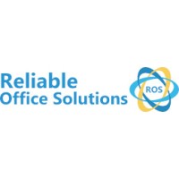 Reliable Office Solutions, Inc logo