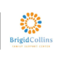 Brigid Collins Family Support Center logo