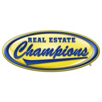 Real Estate Champions logo