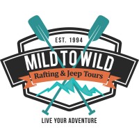 Image of AAM's Mild to Wild Rafting and Jeep Trail Tours, Inc.