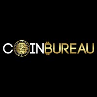 The Coin Bureau logo