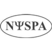 New York State Psychological Association logo