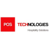 POS Technologies logo