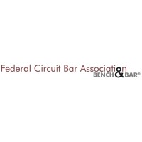 Federal Circuit Bar Association® logo