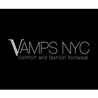 Vamps NYC logo