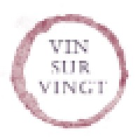 Vin Sur Vingt Wine Bar logo
