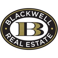 Blackwell Real Estate logo
