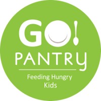 GO Pantry logo