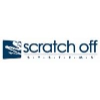Scratch Off Systems logo