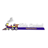 Kids Central Pediatrics logo
