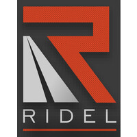 Ridel logo