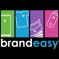 BrandEasy logo