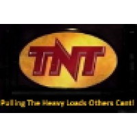 TNT Transportation LLC & Vaught Trucking logo