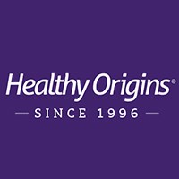 Healthy Origins logo