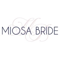 Miosa Bride logo