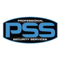 Image of Professional Security Services