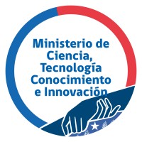 Ministerio de Ciencia, Tecnología, Conocimiento e Innovación logo