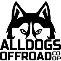 Alldogs Offroad Coop logo