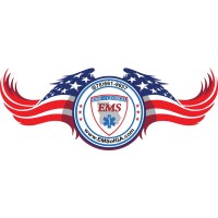 EMS OF GEORGIA logo