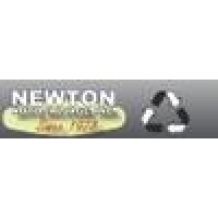 Newton Auto Salvage Inc logo