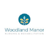 Woodland Manor Nursing And Rehabilitation logo