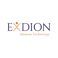 Exdion Solutions logo