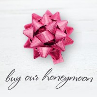Buy Our Honeymoon logo