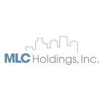 MLC Holdings, Inc. logo