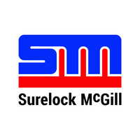 Surelock McGill logo