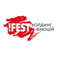 Holding of emotions !FEST logo
