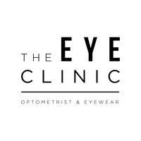 The Eye Clinic Inc logo