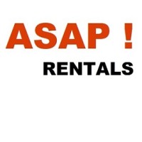 ASAP ! Scaffolding And Construction Rentals logo