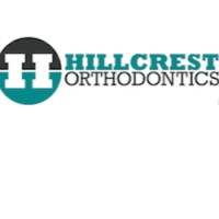 Hillcrest Orthodontics logo