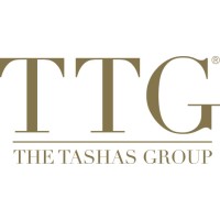 Image of THE TASHAS GROUP
