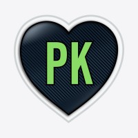 PK Health Gear logo