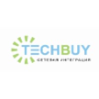 TechBuy Ltd logo