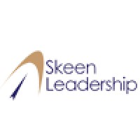 Skeen Leadership logo