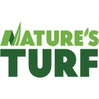 Nature's Turf, Inc. logo