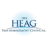 HEAG Pain Management Center logo