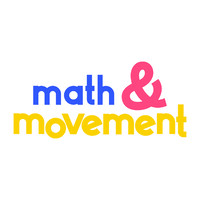 Math & Movement logo